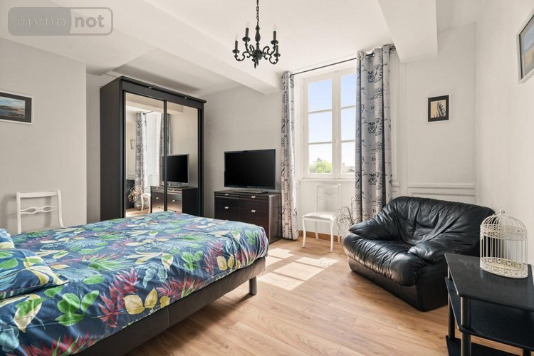 Maison a vendre Saint-Malo 35400 Ille-et-Vilaine 337 m2 11 pièces 1612000 euros