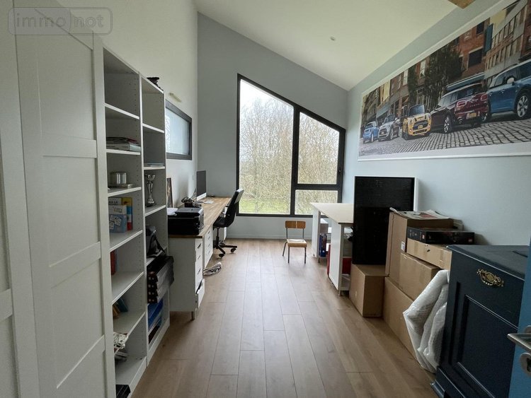 Maison a vendre Plumergat 56400 Morbihan 226 m2 7 pièces 580000 euros