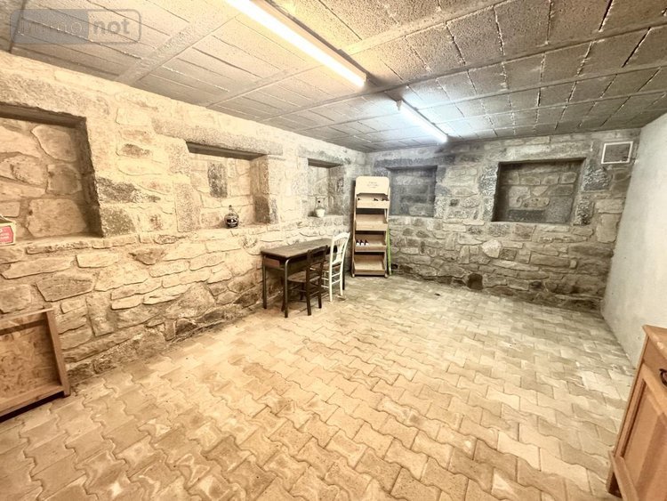 Maison a vendre Saint-Chély-d'Apcher 48200 Lozère 180 m2  380000 euros