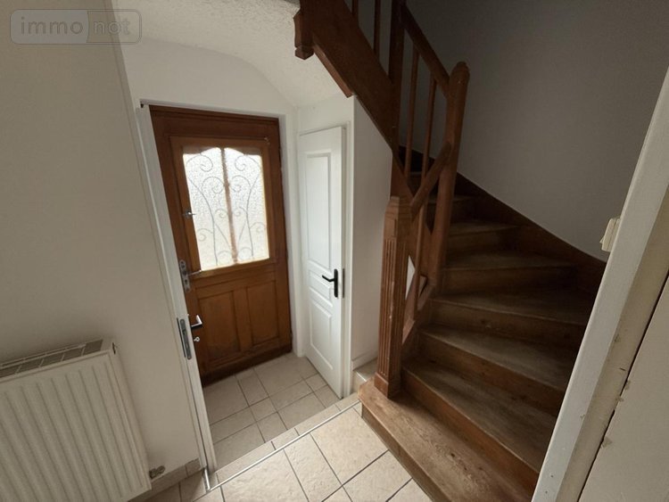Maison a vendre Villers-Bretonneux 80800 Somme 62 m2 4 pièces 166400 euros