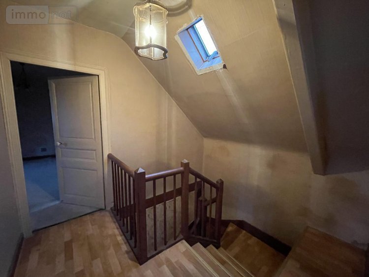 Maison a vendre Ploubazlanec 22620 Côtes-d'Armor 101 m2 6 pièces 260550 euros