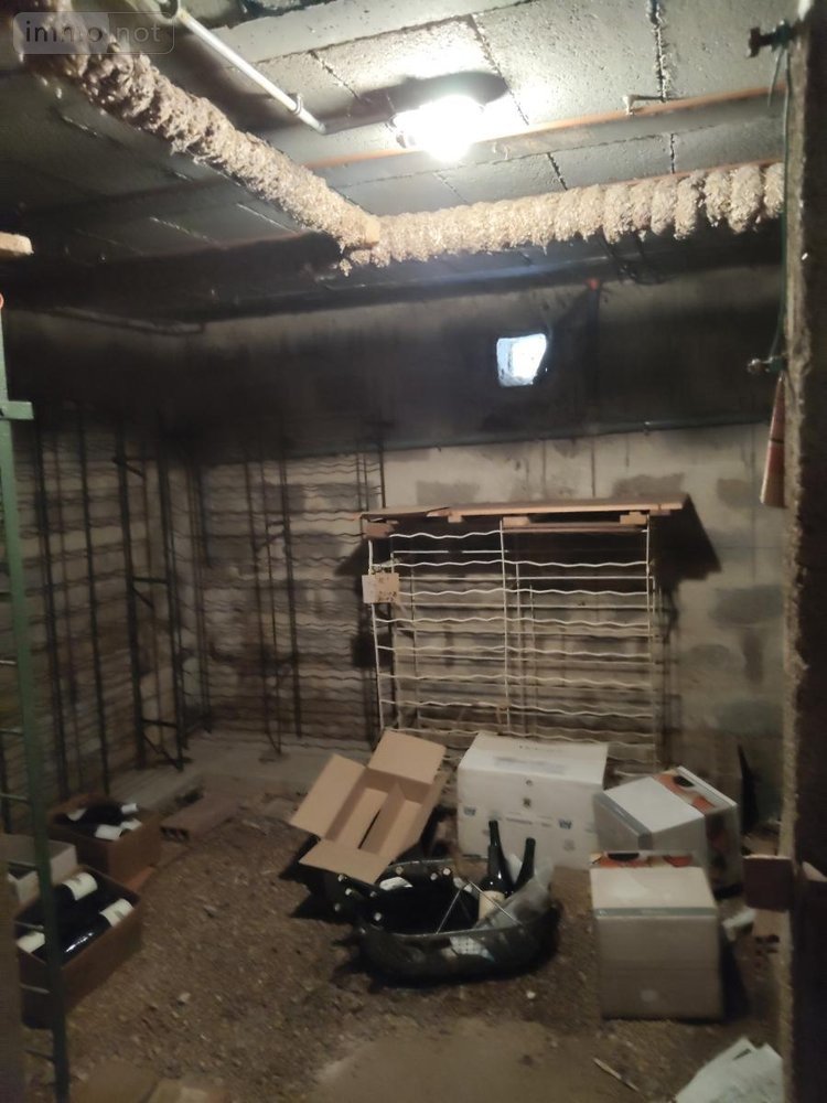 Maison a vendre La Bazoge 72650 Sarthe 79 m2 4 pièces 172380 euros