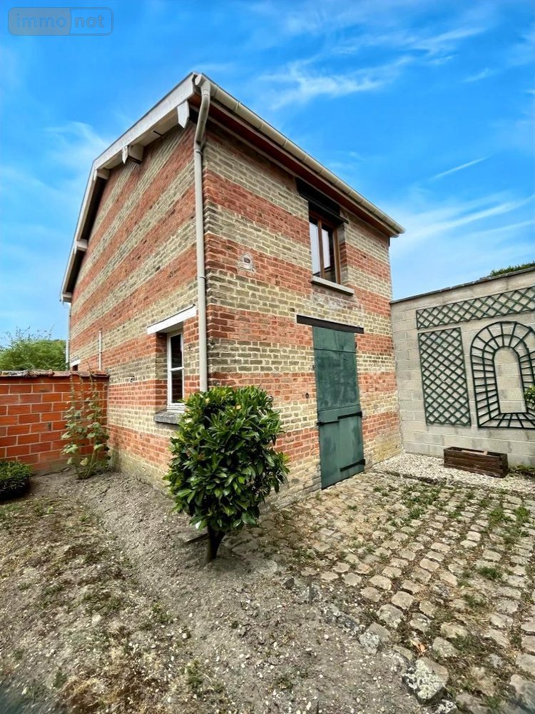 Maison a vendre Châlons-en-Champagne 51000 Marne 120 m2 5 pièces 221280 euros