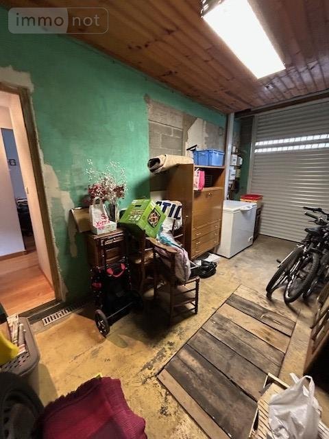 Viager maison Vichy 03200 Allier 105 m2 8 pièces 50000 euros