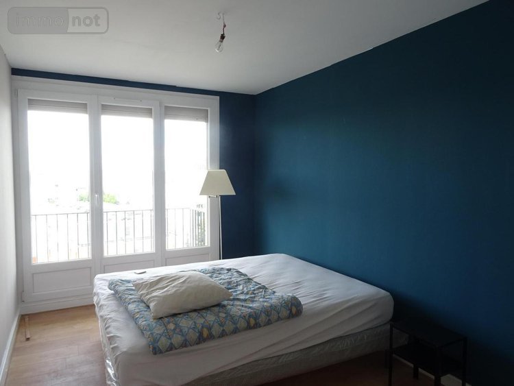 Location appartement Reims 51100 Marne 78 m2 4 pièces 980 euros