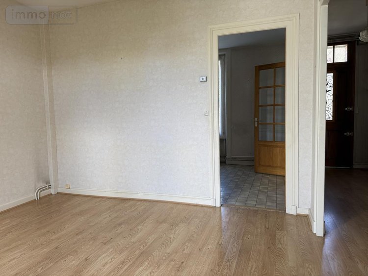 Maison a vendre Guingamp 22200 Côtes-d'Armor 64 m2 3 pièces 117680 euros