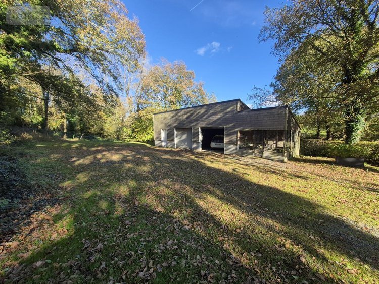 Maison a vendre Guiclan 29410 Finistère 105 m2 4 pièces 156750 euros