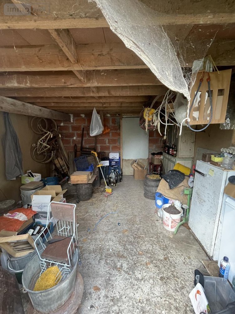 Maison a vendre Villemandeur 45700 Loiret 92 m2  200000 euros