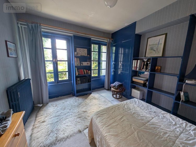 Maison a vendre Broût-Vernet 03110 Allier 365 m2 13 pièces 298680 euros