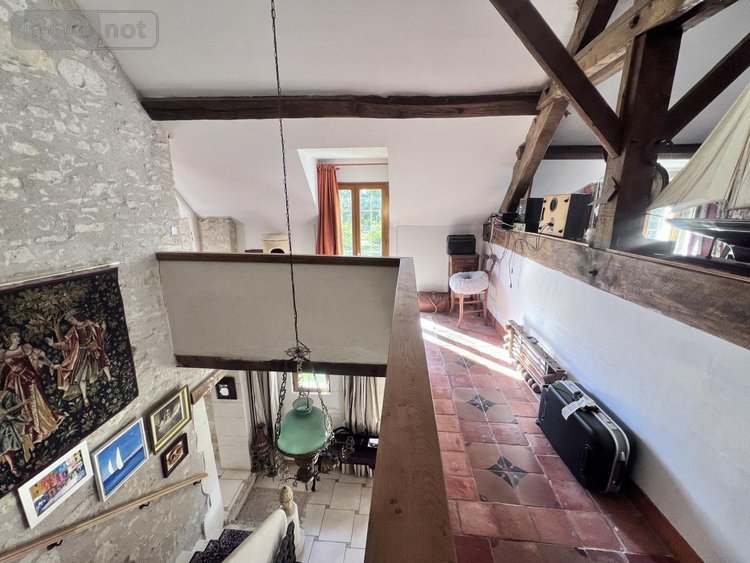 Maison a vendre Châtillon-sur-Cher 41130 Loir-et-Cher 385 m2 14 pièces 420000 euros