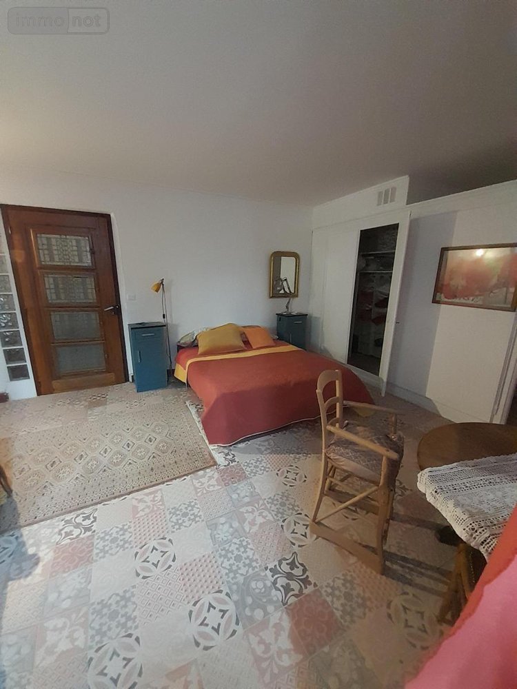 Maison a vendre Saint-Hippolyte-du-Fort 30170 Gard 320 m2 10 pièces 262000 euros