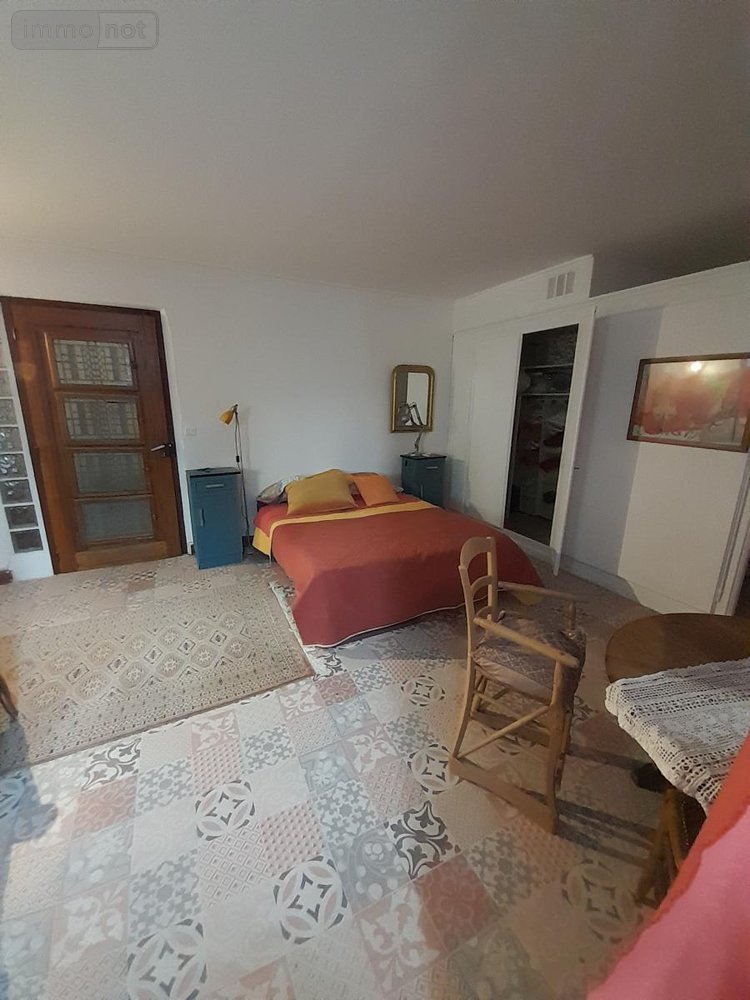 Maison a vendre Saint-Hippolyte-du-Fort 30170 Gard 320 m2 10 pièces 298000 euros