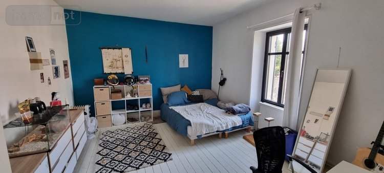 Maison a vendre Angers 49000 Maine-et-Loire 129 m2 7 pièces 469000 euros