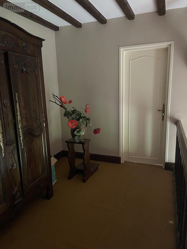 Maison a vendre Bévillers 59217 Nord 189 m2 10 pièces 259500 euros