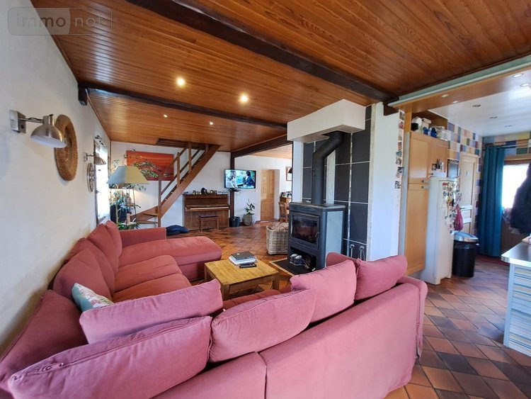 Maison a vendre Marck 62730 Pas-de-Calais 113 m2 5 pièces 260500 euros