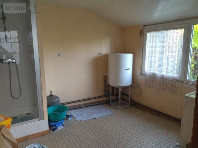 Maison a vendre Chérencé-le-Héron 50800 Manche 68 m2 2 pièces 95760 euros