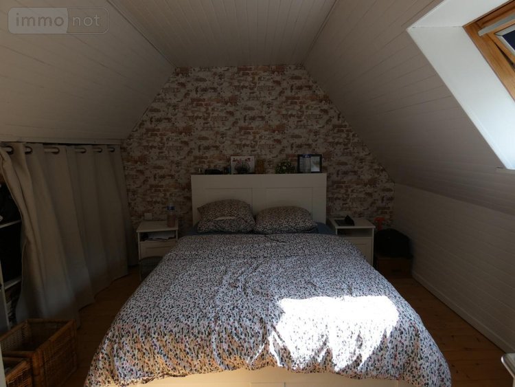 Maison a vendre Morlaix 29600 Finistère 105 m2 4 pièces 271700 euros