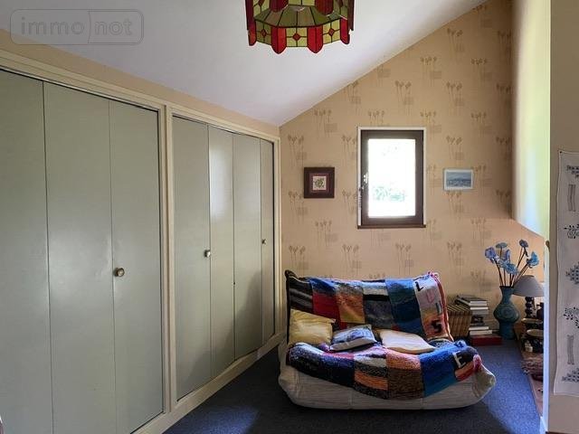 Maison a vendre Soulaire-et-Bourg 49460 Maine-et-Loire 198 m2 6 pièces 363560 euros