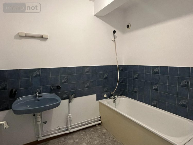 Appartement a vendre Épernay 51200 Marne 92 m2 4 pièces 137800 euros
