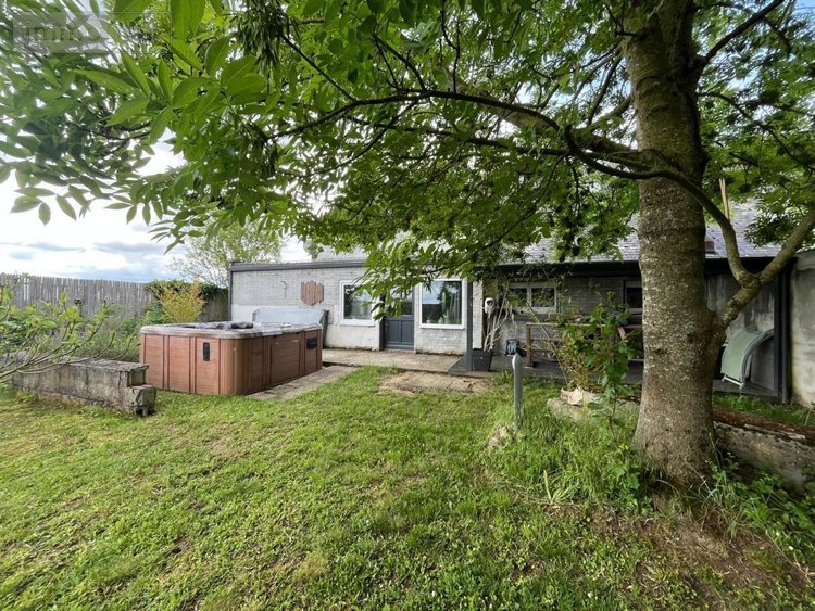 Maison a vendre Treilles-en-Gâtinais 45490 Loiret 142 m2 5 pièces 195400 euros