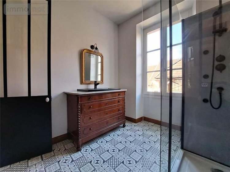 Maison a vendre Ceyzérieu 01350 Ain 190 m2 7 pièces 420000 euros