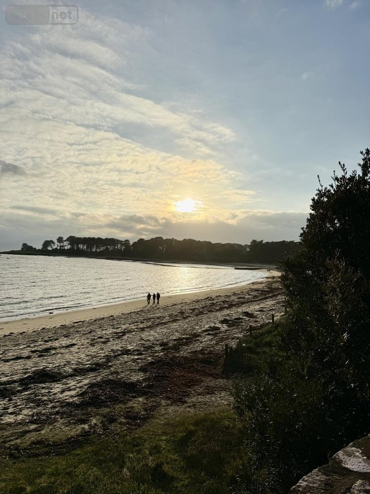 Maison a vendre Saint-Philibert 56470 Morbihan 130 m2 6 pièces 524000 euros