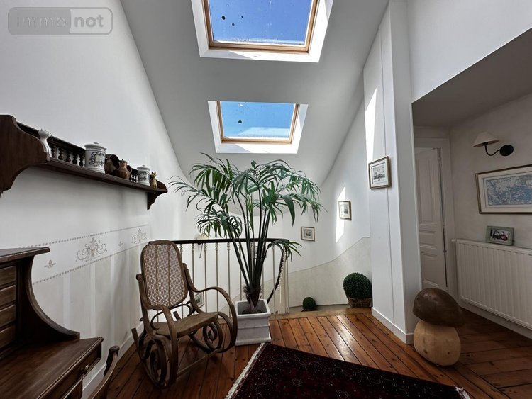 Appartement a vendre Vannes 56000 Morbihan 176 m2 6 pièces 775243 euros