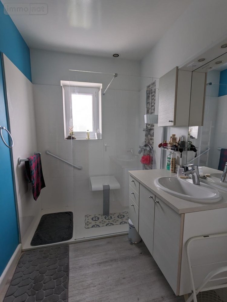 Maison a vendre Morlaix 29600 Finistère 180 m2 7 pièces 323400 euros