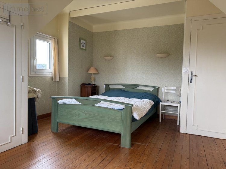 Maison a vendre Perros-Guirec 22700 Côtes-d'Armor 114 m2 5 pièces 329964 euros