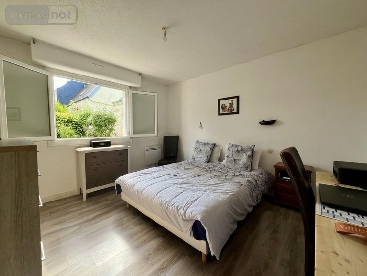 Maison a vendre Ploemeur 56270 Morbihan 86 m2 5 pièces 513738 euros