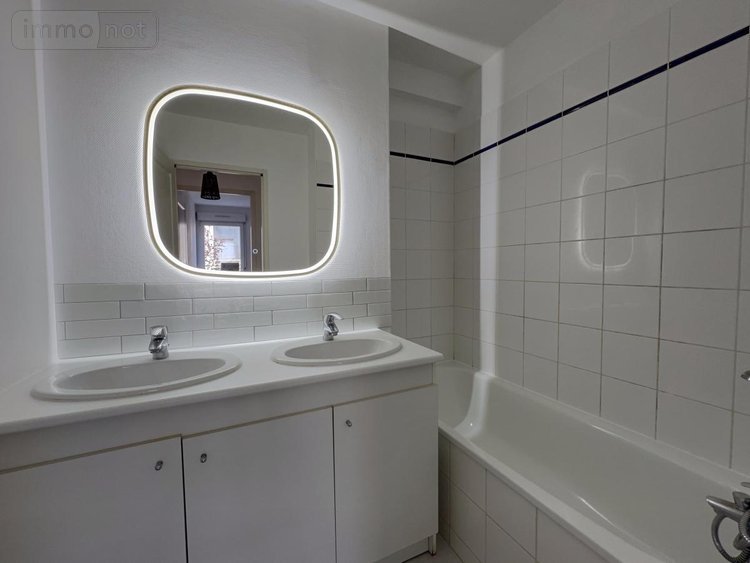 Appartement a vendre Joué-lès-Tours 37300 Indre-et-Loire 92 m2 5 pièces 225600 euros