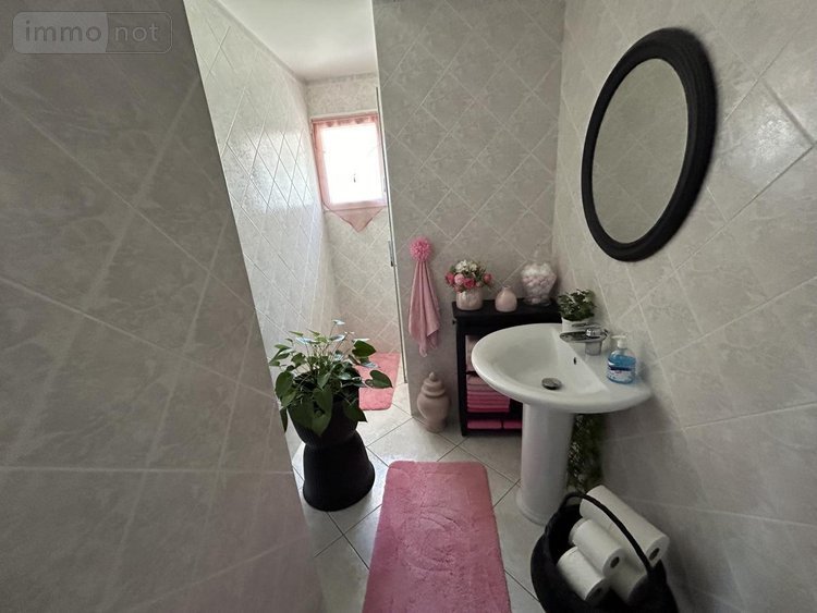 Maison a vendre Laval 53000 Mayenne 184 m2 7 pièces 522500 euros