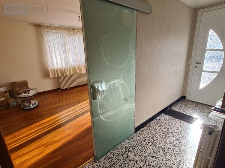 Maison a vendre Dole 39100 Jura 110 m2 6 pièces 255000 euros