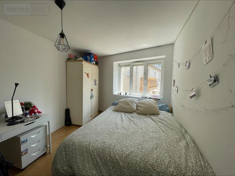 Maison a vendre Ceyzériat 01250 Ain 165 m2 5 pièces 325000 euros