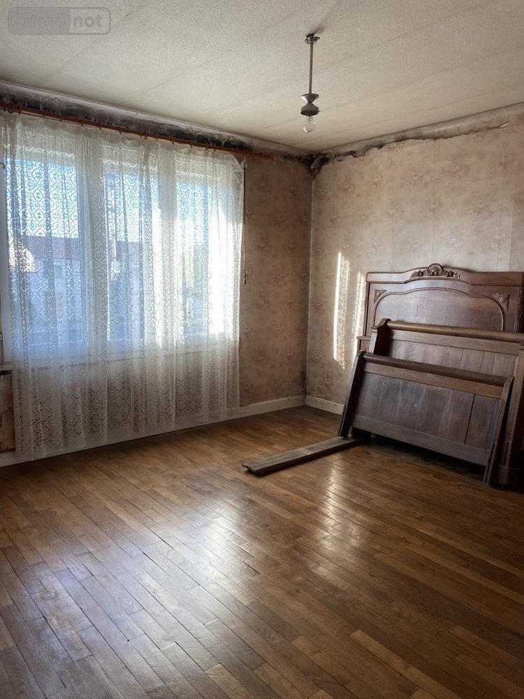 Maison a vendre Courtisols 51460 Marne 110 m2 7 pièces 147920 euros