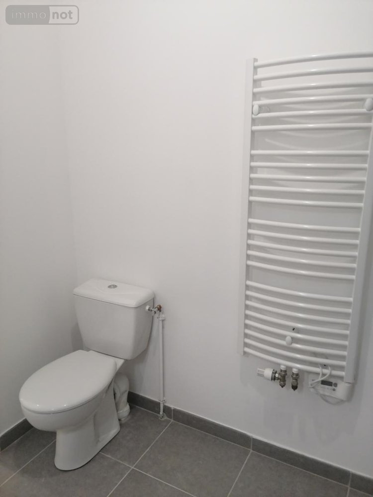 Location appartement Nantes 44000 Loire-Atlantique 47 m2 2 pièces 690 euros