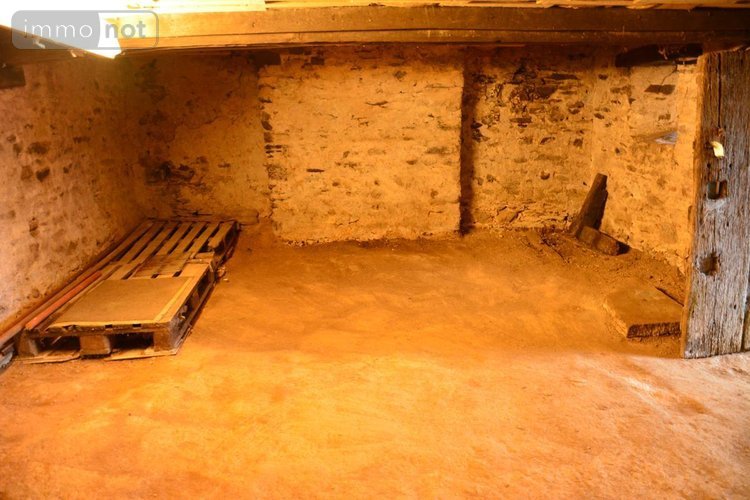 Maison a vendre Préaux 53340 Mayenne 95 m2 6 pièces 115500 euros