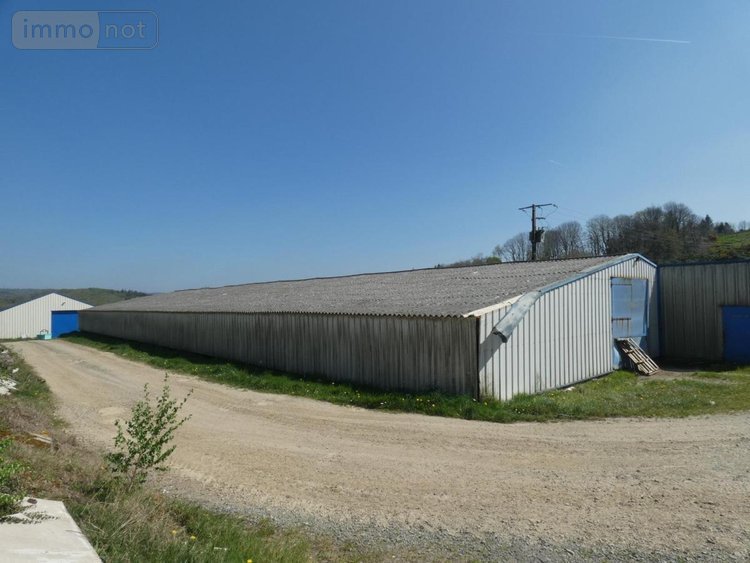 Maison a vendre Brasparts 29190 Finistère 145 m2 7 pièces 223850 euros