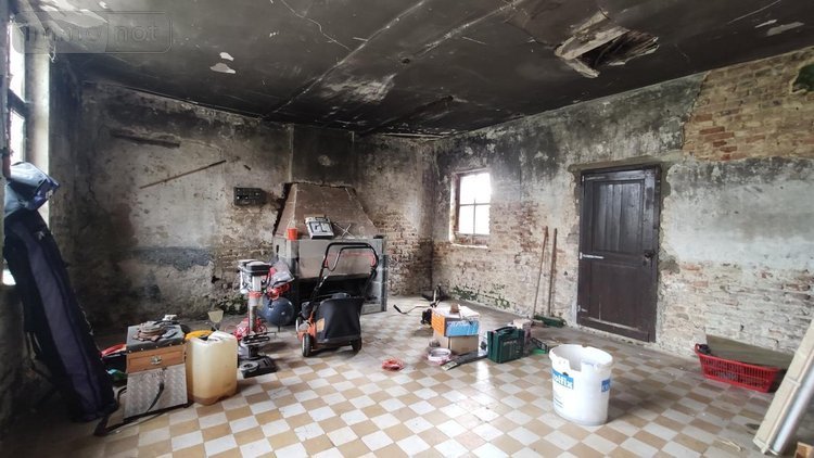 Maison a vendre Courchelettes 59552 Nord 124 m2 6 pièces 187555 euros