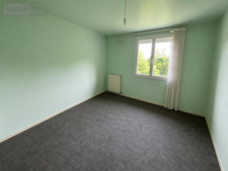 Maison a vendre Melgven 29140 Finistère 93 m2 4 pièces 302180 euros
