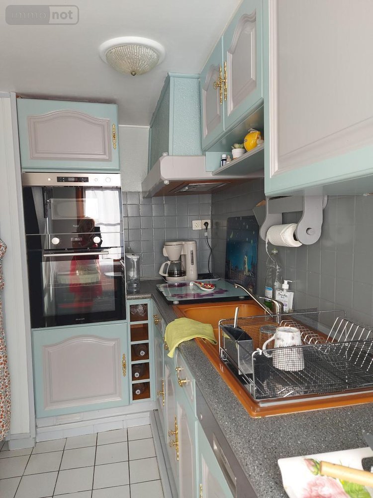 Maison a vendre Dieppe 76200 Seine-Maritime 116 m2  228000 euros