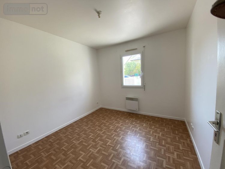 Maison a vendre Saint-Gonnery 56920 Morbihan 84 m2 5 pièces 172590 euros