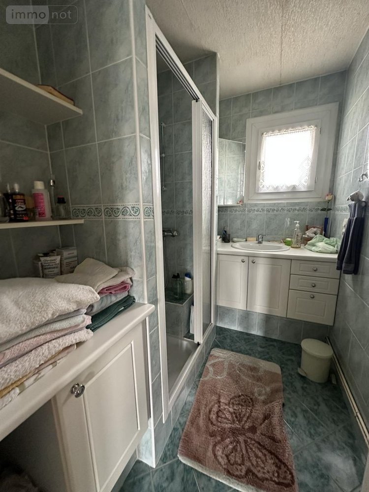 Maison a vendre Hennebont 56700 Morbihan 97 m2 4 pièces 158100 euros