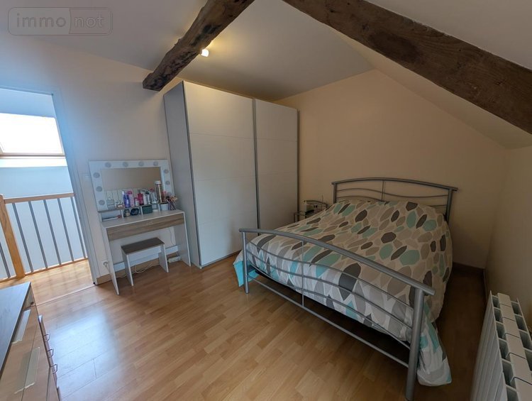 Maison a vendre Lanvollon 22290 Côtes-d'Armor 112 m2 5 pièces 231000 euros