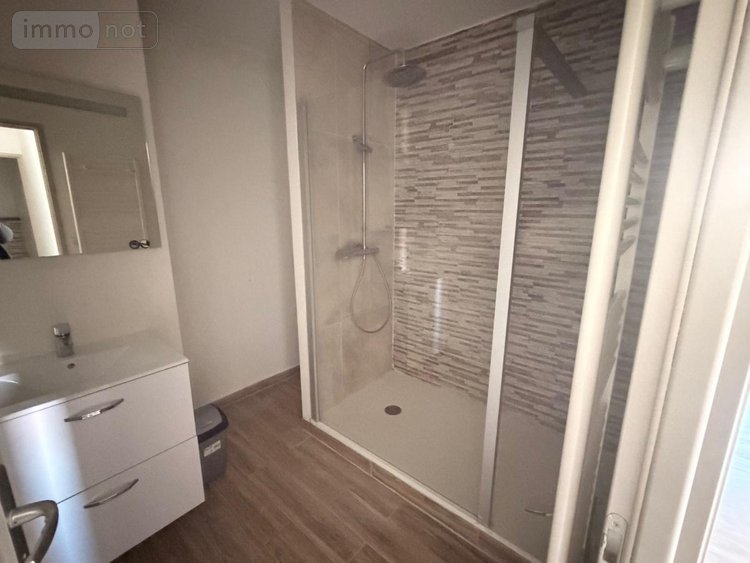 Location appartement Confrançon 01310 Ain 67 m2 3 pièces 780 euros