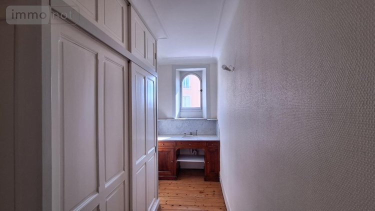 Appartement a vendre Bourg-en-Bresse 01000 Ain 128 m2 5 pièces 198000 euros