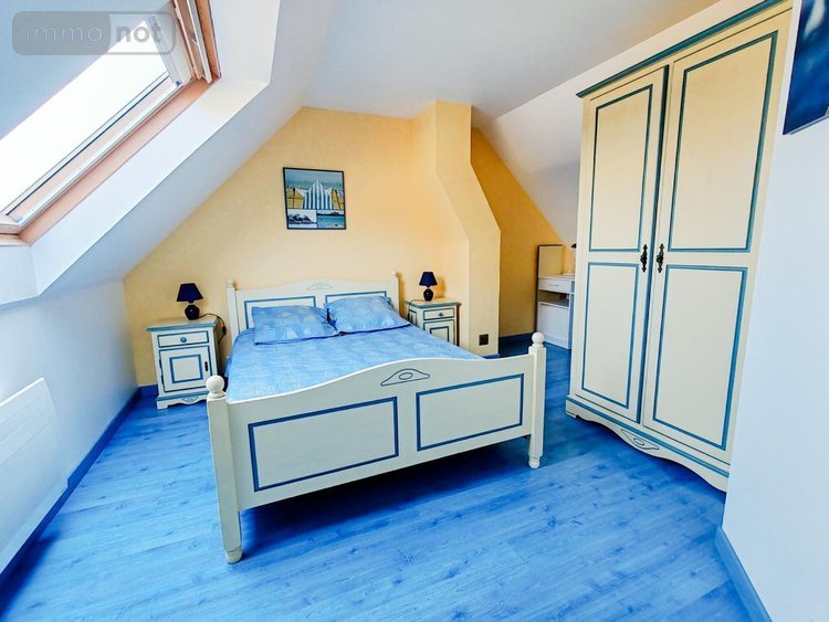 Maison a vendre Pleyben 29190 Finistère 350 m2  488000 euros