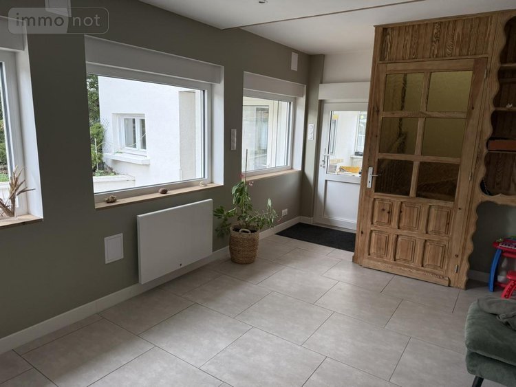 Maison a vendre Haussy 59294 Nord 224 m2 14 pièces 342900 euros