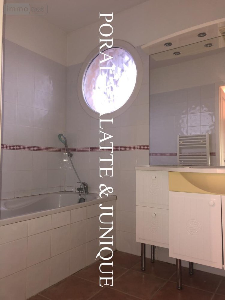 Location maison Saint-Jean-de-Niost 01800 Ain 108 m2 5 pièces 1350 euros