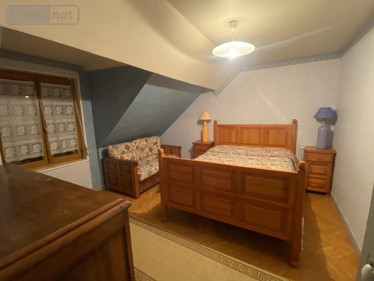 Maison a vendre Banteux 59266 Nord 100 m2 5 pièces 110000 euros